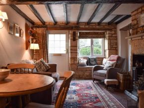 Cosy Cottage